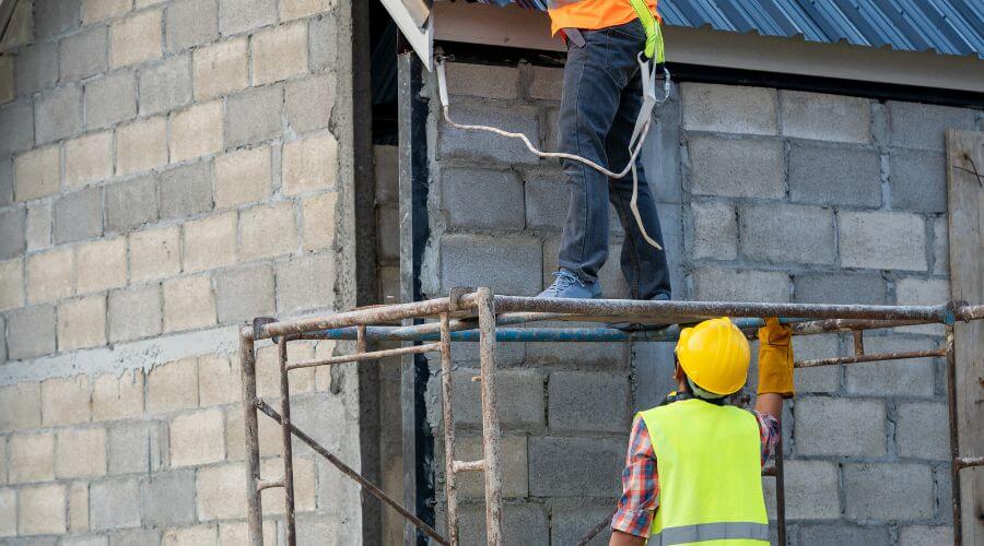 Professional residential roofers in Iberia, OH